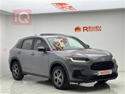 هۆندا HR-V